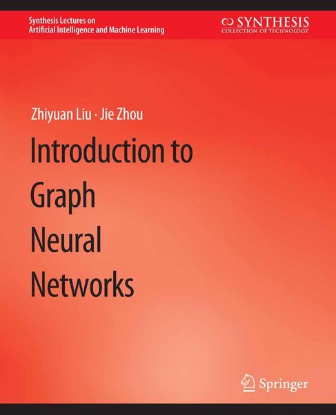 Produktbild: Introduction to Graph Neural Networks
