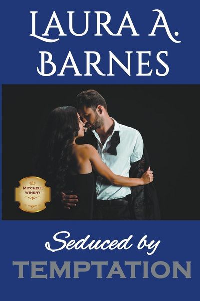 Produktbild: Seduced by Temptation