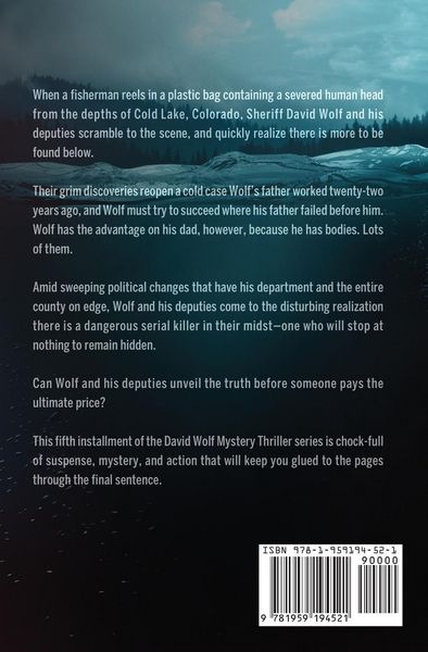 Produktbild: Cold Lake