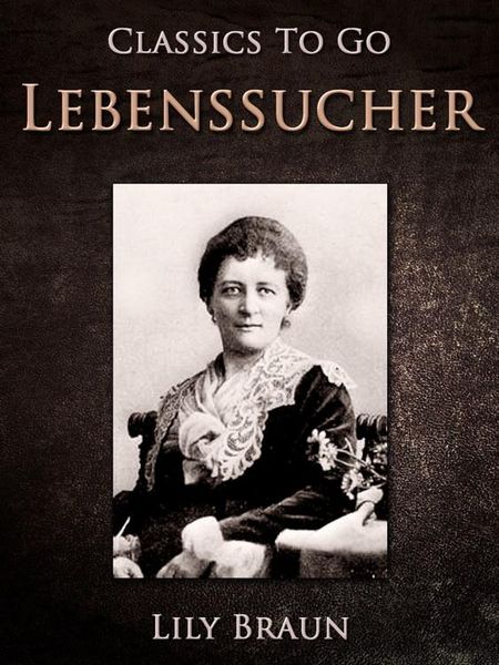 Produktbild: Lebenssucher