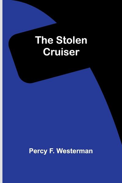 Produktbild: The Stolen Cruiser