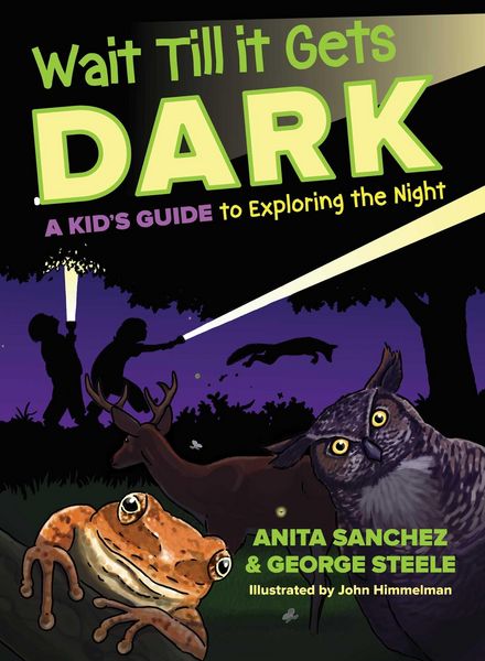 Produktbild: Wait Till It Gets Dark