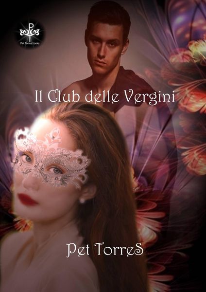 Produktbild: Il Club delle Vergini