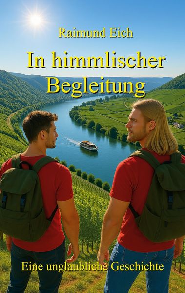 Produktbild: In himmlischer Begleitung