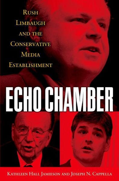 Produktbild: Echo Chamber