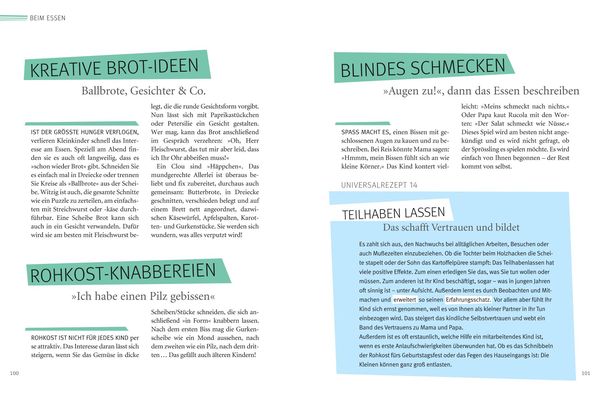 Produktbild: Die Eltern-Trickkiste