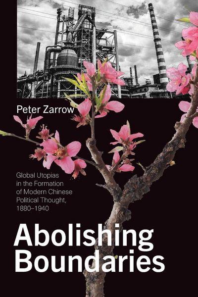 Produktbild: Abolishing Boundaries