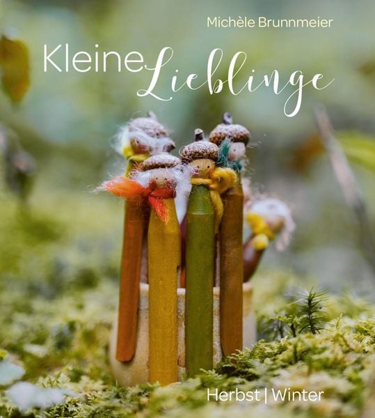 Produktbild: Kleine Lieblinge