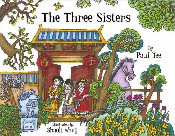 Produktbild: The Three Sisters