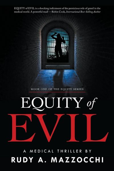 Produktbild: Equity of Evil