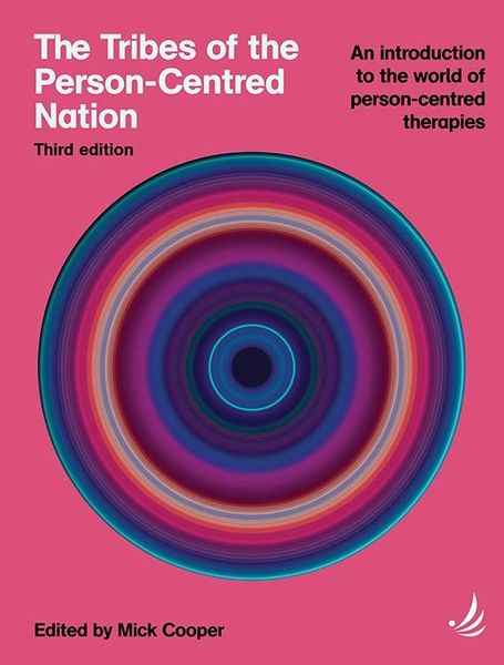 Produktbild: Tribes of the Person-Centred Nation, Third Edition