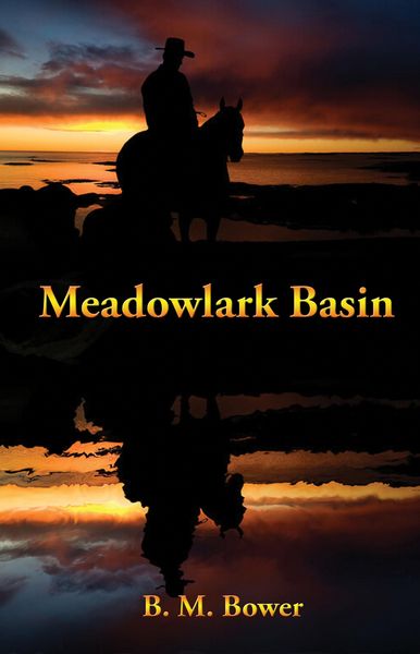 Produktbild: Meadowlark Basin