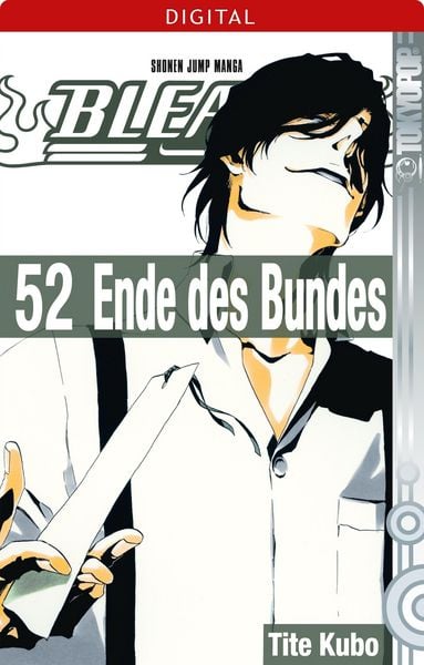 Produktbild: Bleach 52