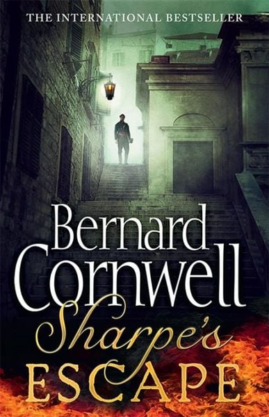 Produktbild: SHARPES ESCAPE_SHARPE SER10 PB