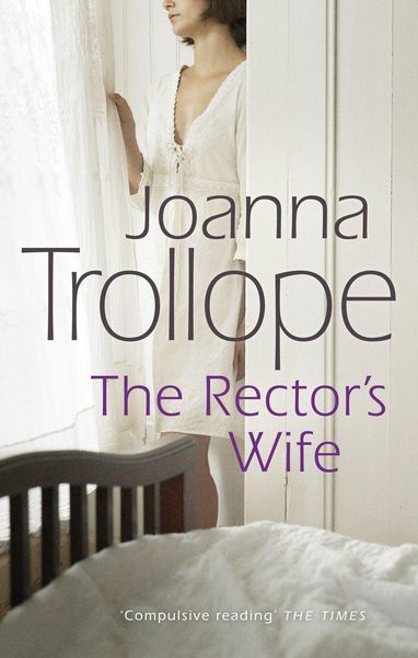 Produktbild: The Rector's Wife