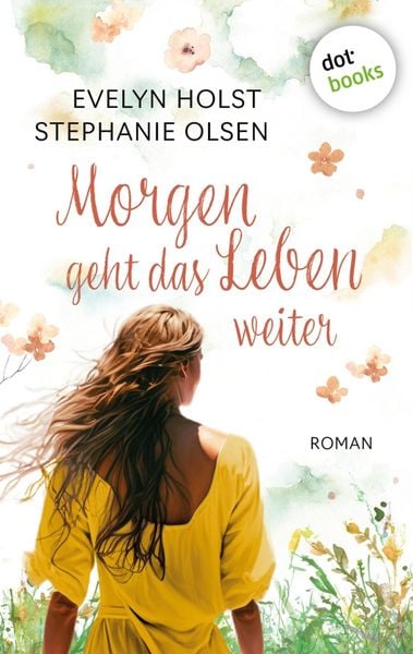 Produktbild: Morgen geht das Leben weiter
