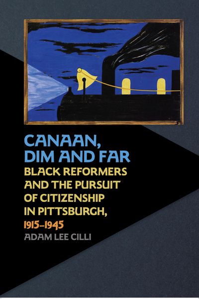 Produktbild: Canaan, Dim and Far