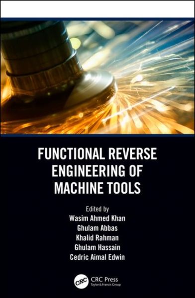 Produktbild: Functional Reverse Engineering