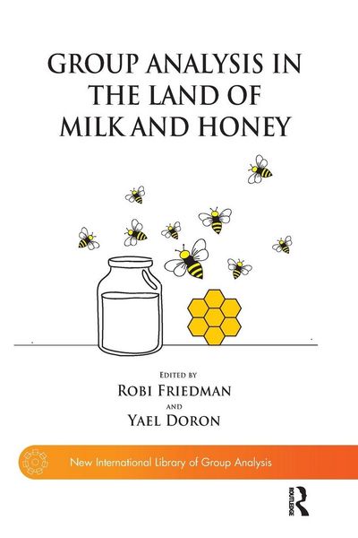 Produktbild: Group Analysis in the Land of Milk and Honey