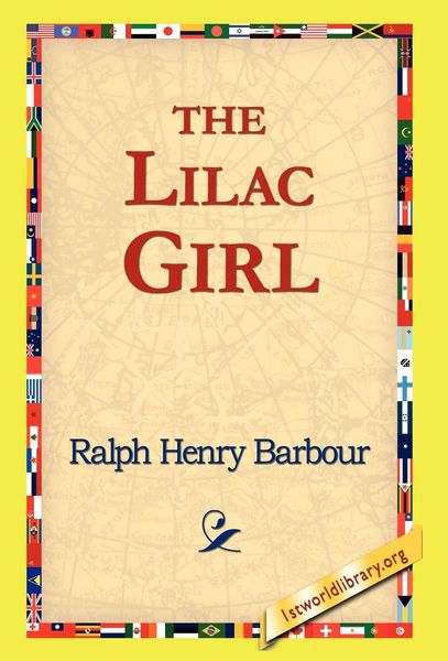 Produktbild: The Lilac Girl