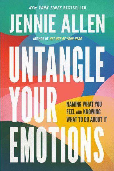 Produktbild: Untangle Your Emotions