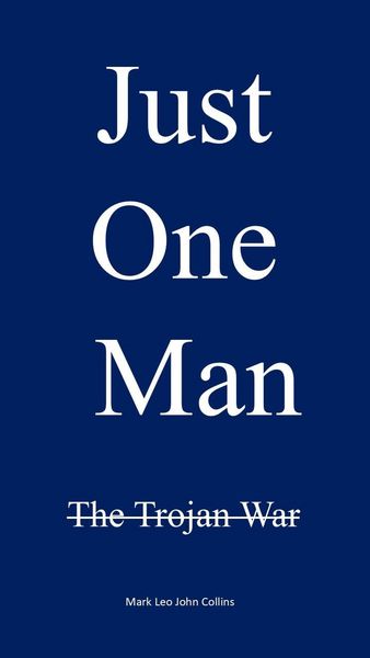 Produktbild: Just One Man