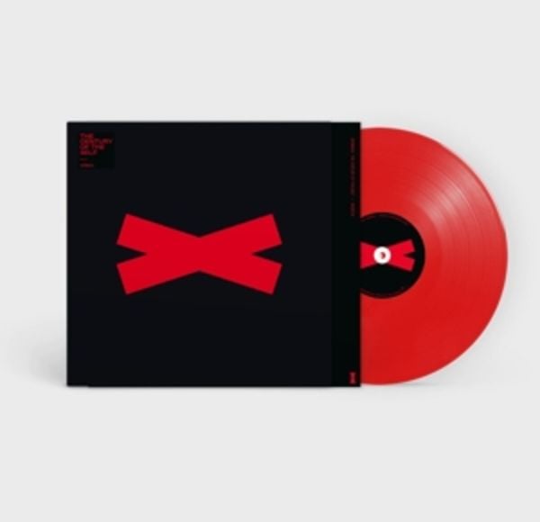 The Century Of The Self (Lim. 180Gr. Red Vinyl)