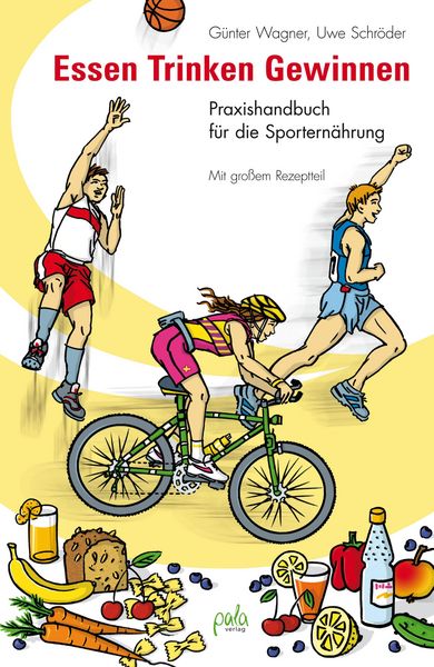 Produktbild: Essen - Trinken - Gewinnen