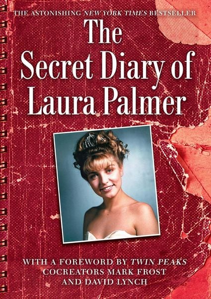 Produktbild: The Secret Diary of Laura Palmer