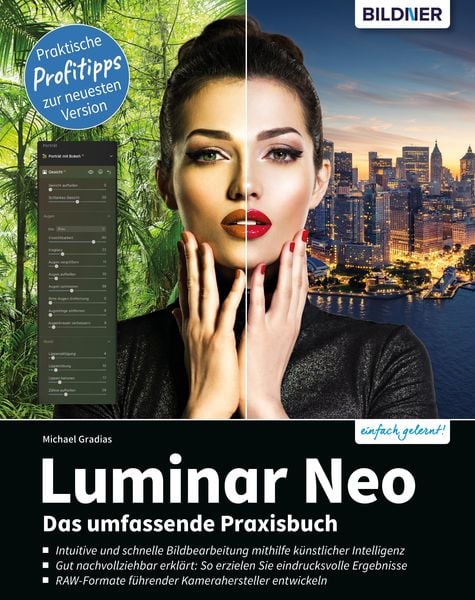 Produktbild: Luminar Neo