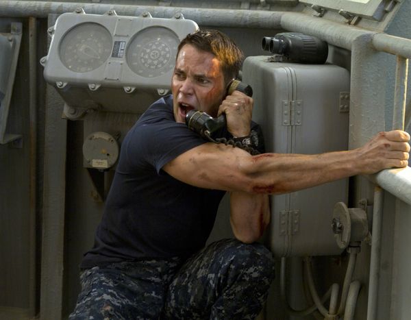 Produktbild: Battleship