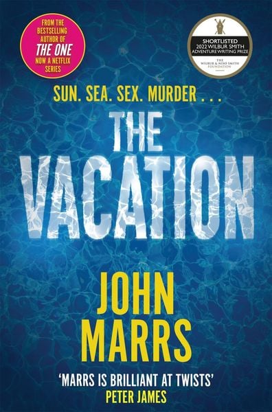 Produktbild: The Vacation