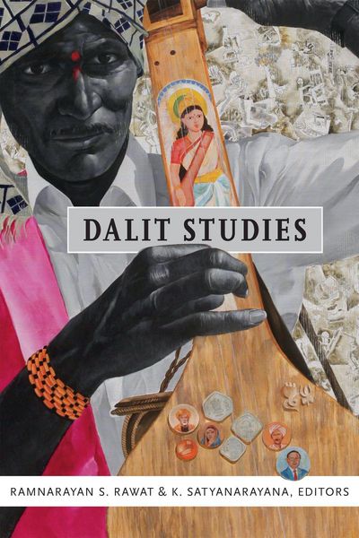 Produktbild: Dalit Studies