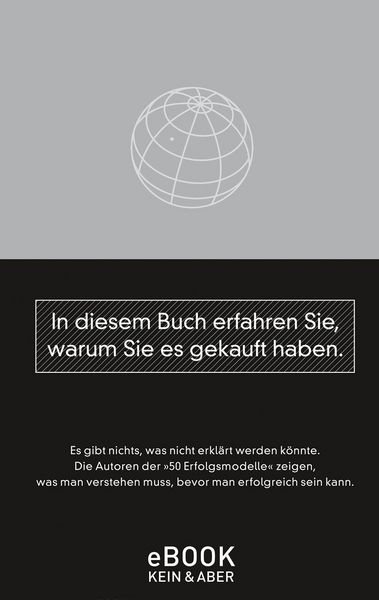 Produktbild: Die Welt erkl&auml;rt in drei Strichen