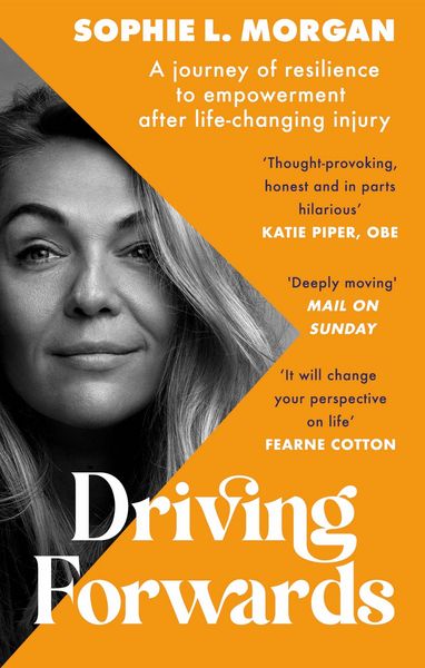 Produktbild: Driving Forwards