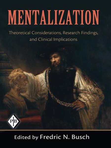 Produktbild: Mentalization