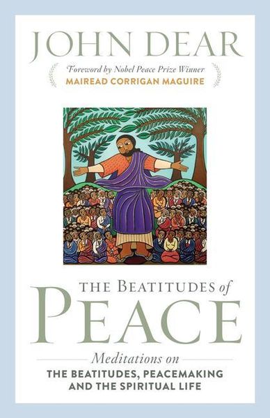Produktbild: Beatitudes of Peace