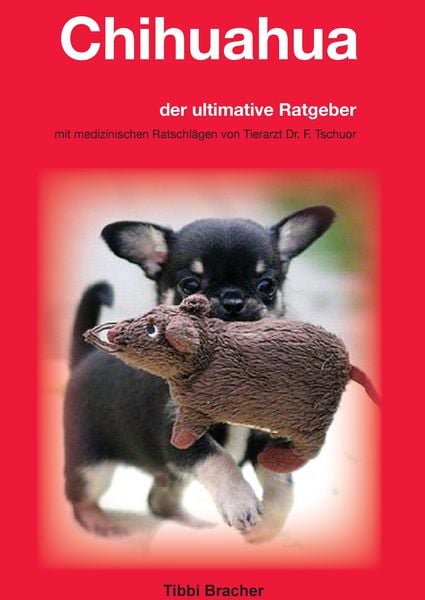 Produktbild: Chihuahua