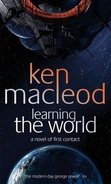 Produktbild: Learning The World