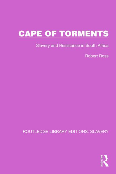 Produktbild: Cape of Torments