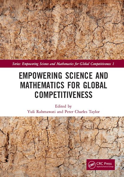Produktbild: Empowering Science and Mathematics for Global Competitiveness