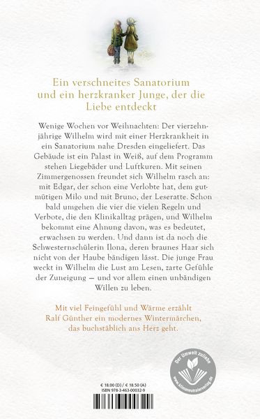 Produktbild: Winterherz