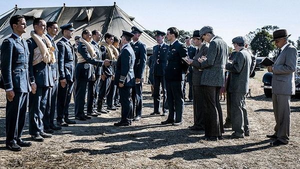 Produktbild: Squadron 303 - Luftschlacht um England