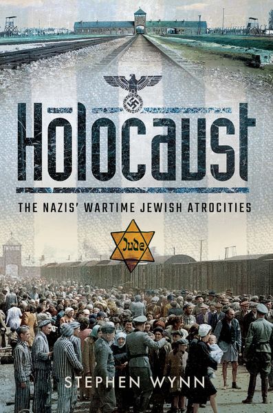 Produktbild: Holocaust