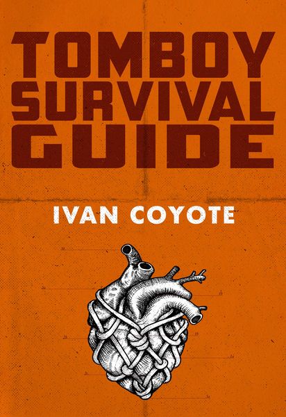 Produktbild: Tomboy Survival Guide