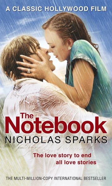Produktbild: The Notebook