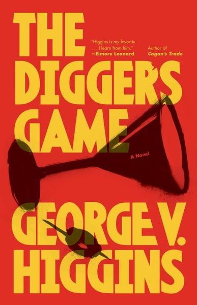 Produktbild: The Digger's Game