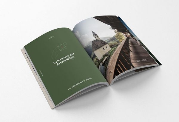 Produktbild: Die letzte H&uuml;tte der Alpen