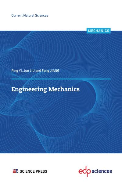 Produktbild: Engineering Mechanics