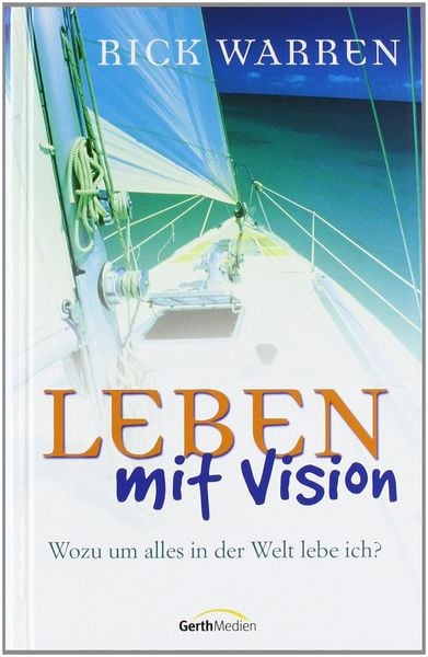 Produktbild: Leben mit Vision
